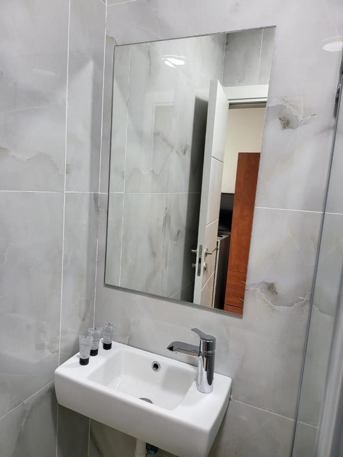 Jerusalem M酒店 外观 照片