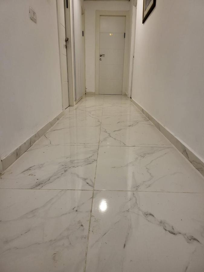 Jerusalem M酒店 外观 照片